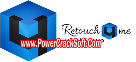 Retouch 4 me Portrait Volumes V 1.018 PC Software