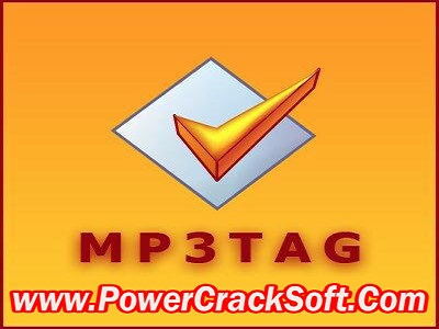 mp3tag V 3.21 installer PC Software