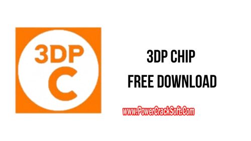 3 DP Chip V 2307 PC Software