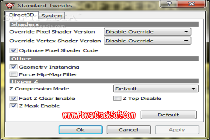 ATI Tray Tools 1.7.9.1531 PC Software