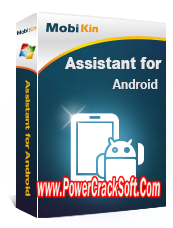 Android Transfer for Windows 3.12.27 PC Software