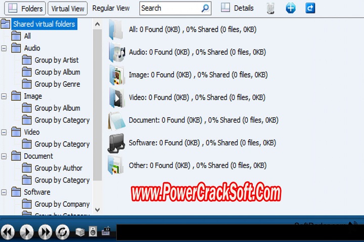 Ares 3.1.7 PC Software
