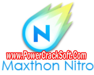 Maxthon Nitro 1.0.13000 PC Software