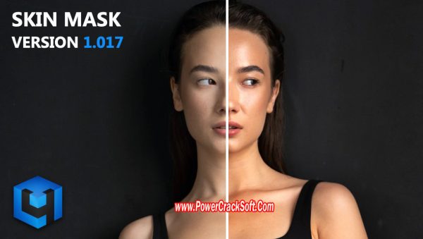 Retouch 4 me Skin Mask V 1.017 PC Software with crack