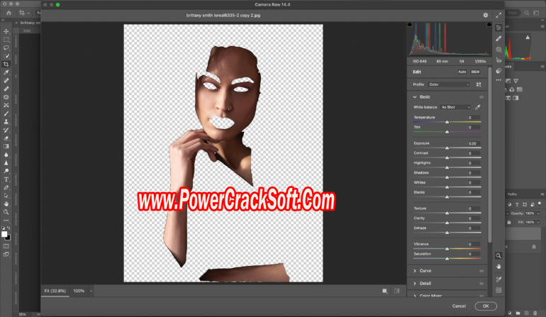 Retouch 4 me Skin Mask V ch1.017 PC Software with patch