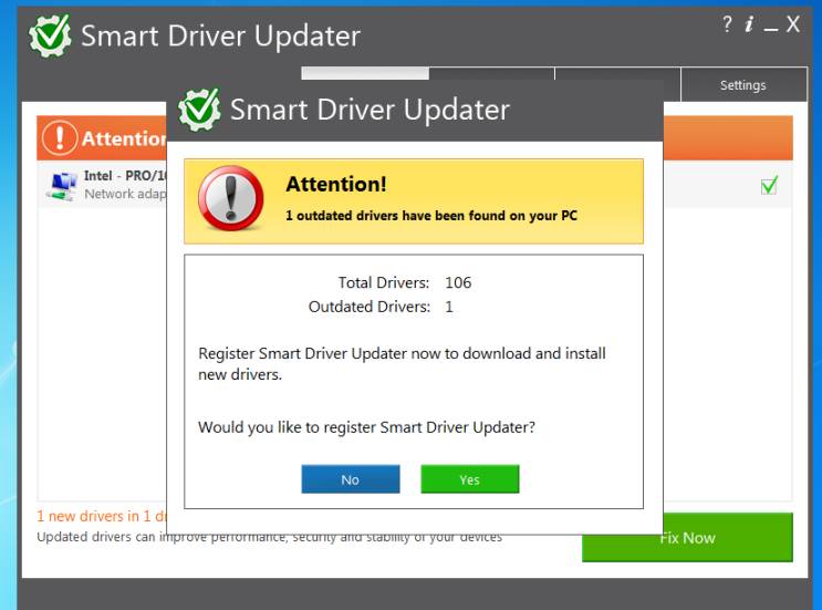 Smart Driver Manager Pro V 6.4.966 PC Software with patch
