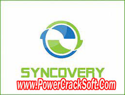 Syncovery V 10.6.8 PC Software