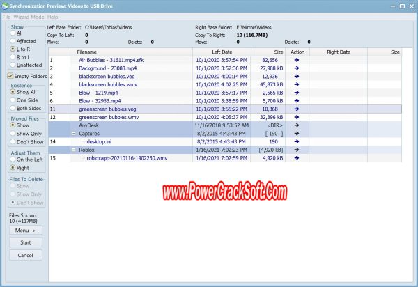 Syncovery V 10.6.8 PC Software with crack