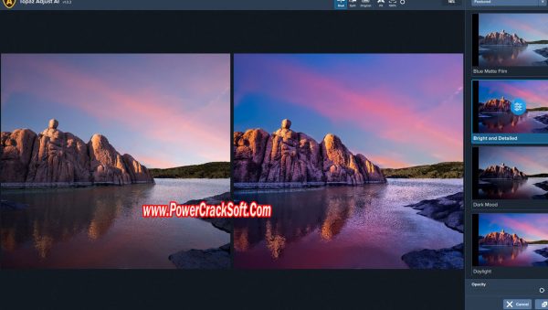 Topaz Photo AI V 1.4.2 PC Software with crack