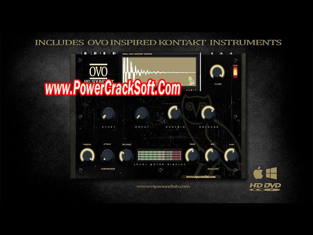 Sound labs Illmatic Drum Machine 0TH 3R side V 1.0 PC Software with keygen