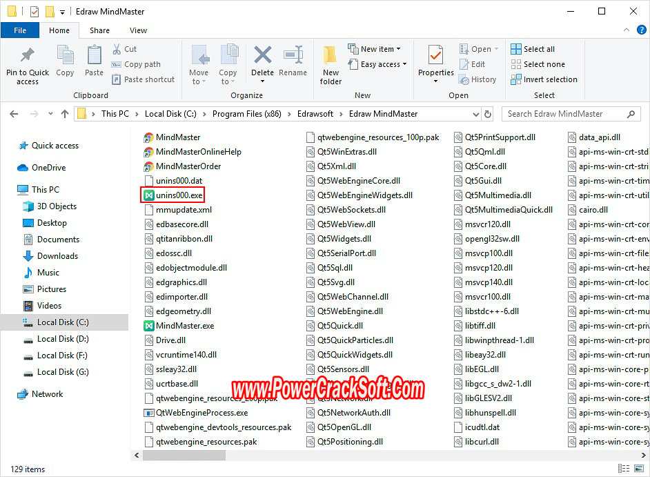 Wonder share draw Mind Pro V 10.5.3.202 PC Software with keygen