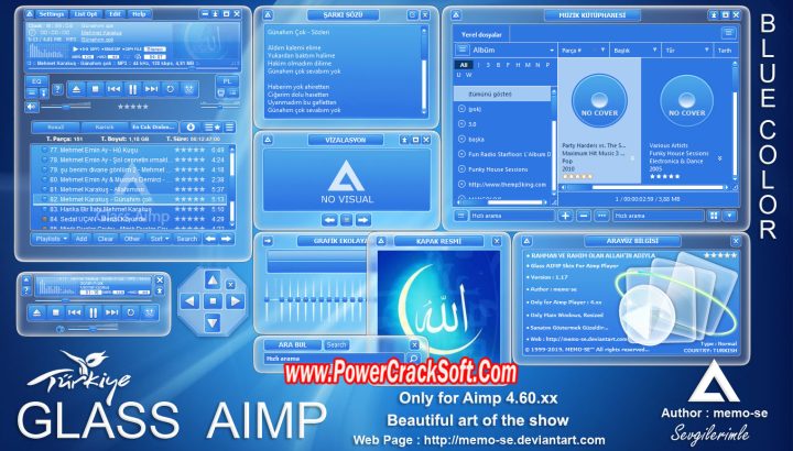 Aimp V 5.11.2434 w 32 PC Software with keygen