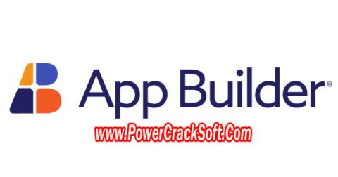 App builder V 64 PC Software
