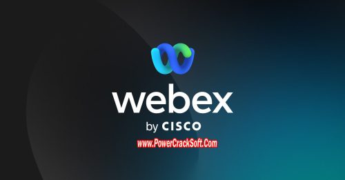 Webex player V 41.2.0 installer  PC Software