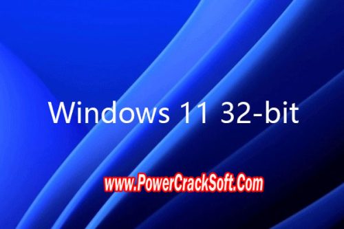 Bit windows V 1.0 PC Software