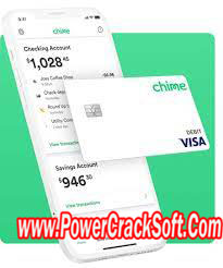 Chime V 5.21.31741 PC Software with patch