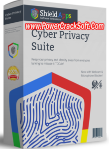 Cyber Privacy Suite 4.1.4 PC Software