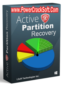 Disk Partition Recovery Edition 7.9.9.9 PC Software