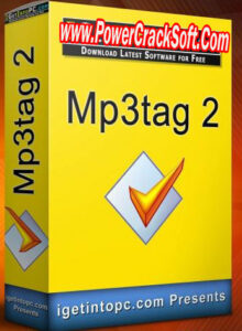 File And Mp3 Tag Renamer 2.2.060603 PC Software