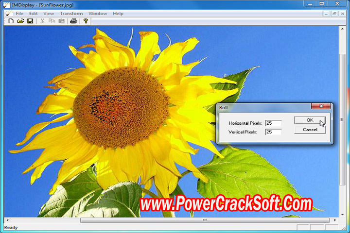 ImageMagick 7.1.1 PC Software