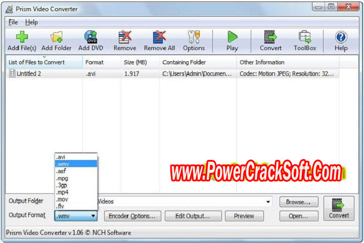 Kav Remover 9 PC Software