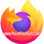 Mozilla Firefox 116 PC Software