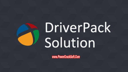 Driver pack solution online V 17.11.28 installer NEV6 21 PC Software