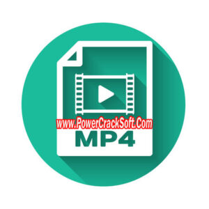 MP4 Player 4 PC Software