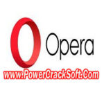 OperaSetup v1.0 PC Software
