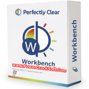 Perfectly Clear WorkBench 4.6.0.2606 PC Software