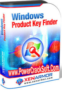 Product Key Finder 1.3 PC Software