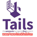 Tails 5.21 PC Software