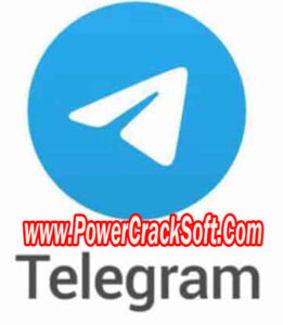 Telegram Desktop 4.9.4 PC Software