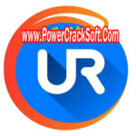 UR Browser 48.1.2564.47 PC Software