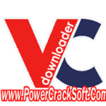 VCap Downloader Pro 0.1.13.5524 PC Software