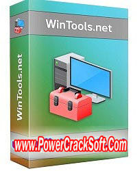 WinTools one Home 24.0 PC Software